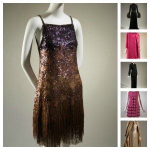 lauren bacall the look exhibition FIT