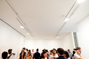 Gallery Thursdays New York