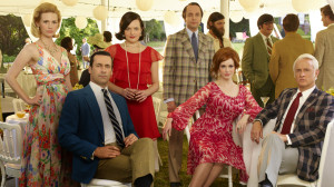 Mad Men finale season 7