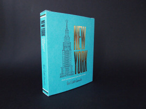 New York The Collected Guides Herb Lester
