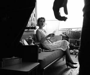 Betty Draper January Jones