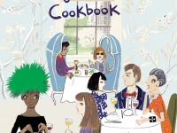 Bergdorf Goodman cookbook