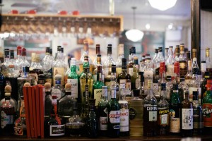 Cornelia Street cafe bar bekka palmer