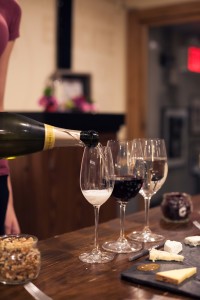 wine cheese 101 murray's cheese bleeker street New york city