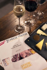 Cheese 101 Murrays on Bleeker Street New York City