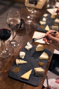 Cheese 101 Murrays cheese Bleeker Street New York City