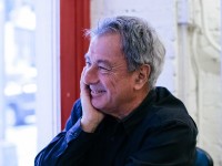 robin hirsch cornelia street cafe