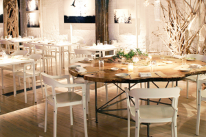 ABC Kitchen New York City