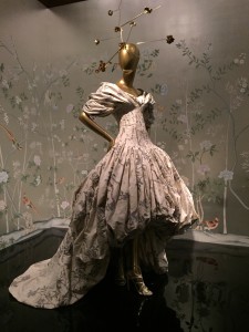 China Through the Looking Glass