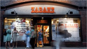 zabars