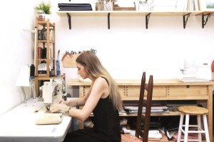 Annie Bukhman Gift Shop Brooklyn