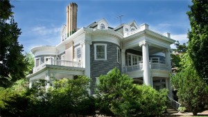 Michelle Williams Ditmus Park
