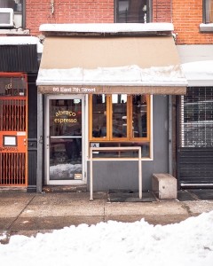 abraco nyc east village