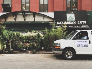 flower district new york midtown