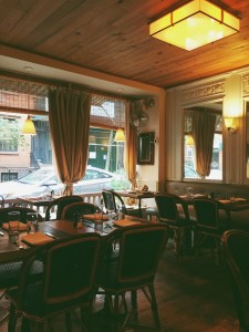 cafe cluny french restaurant west village niece