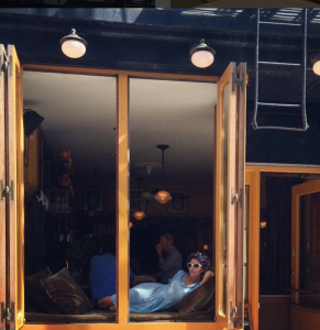 Le Gigot french restaurant west village 4