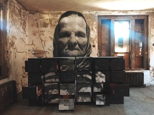 Abandoned Ellis Island Hospital Tour New York