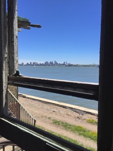 Abandoned Ellis Island Hospital Tour New York