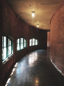 Abandoned Ellis Island Hospital Tour New York