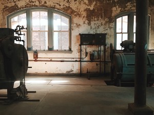 Abandoned Ellis Island Hospital Tour New York