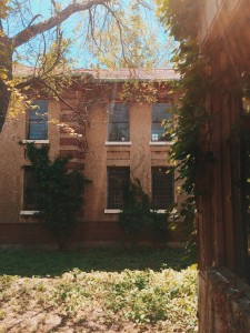 Abandoned Ellis Island Hospital Tour New York