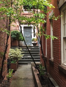 half house west village jane street ellie seymour