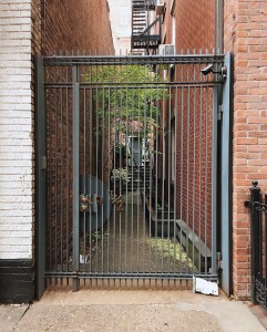 half house west village jane street ellie seymour