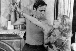 tennessee williams exhibition morgan library