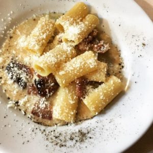 frankies spuntino pasta