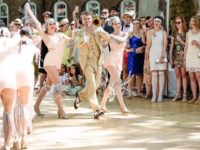 jazz age lawn party
