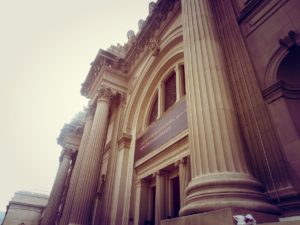 met museum new york