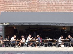 barbuto west village