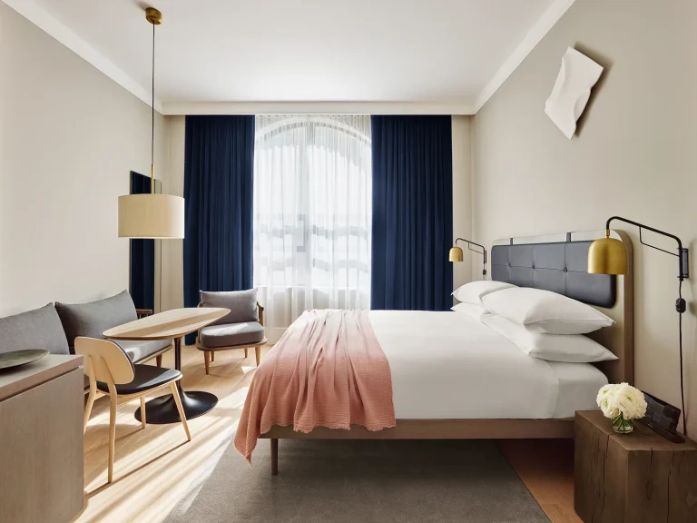 My Favourite Hotels in New York: Stylish Manhattan Stays for Every Budget
